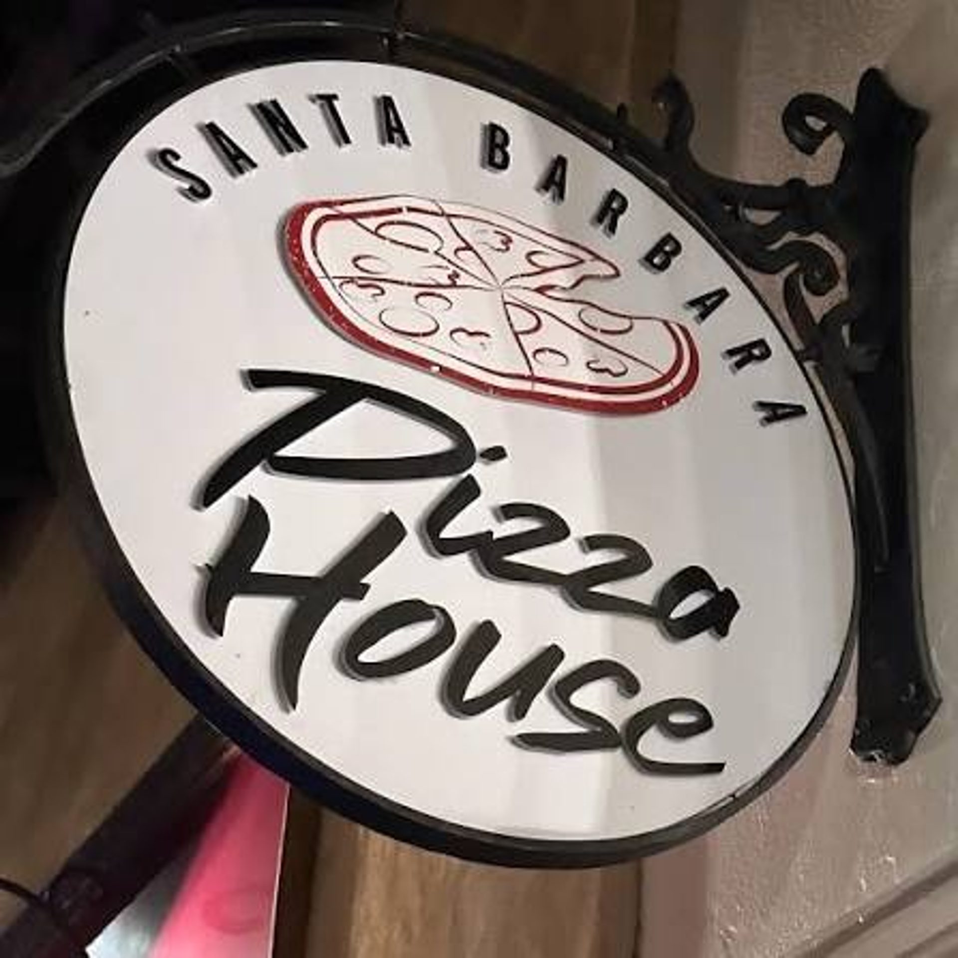 The City's Own Pizza Destination