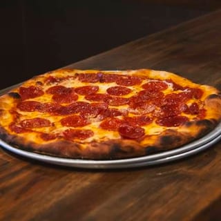 Just Pepperoni