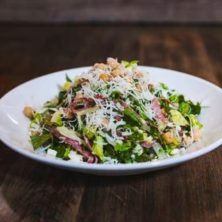 Mediterranean Salad