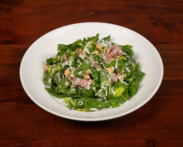 Italian Salad.